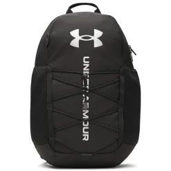 Under Armour Hustle Sport 6.0 Rugzak Zwart Wit