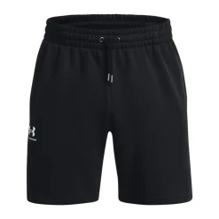 Under Armour Icon Fleece Broekje Zwart Wit