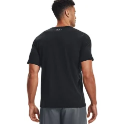 Under Armour Icon Fleece Zomerset Zwart Wit
