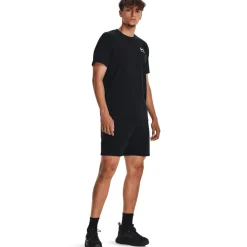 Under Armour Icon Fleece Zomerset Zwart Wit