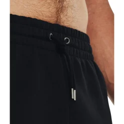 Under Armour Icon Fleece Zomerset Zwart Wit