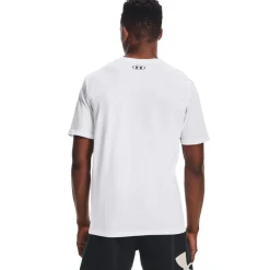 Under Armour Icon Fleece Zomerset Wit Zwart