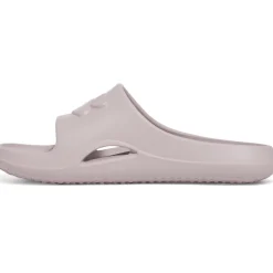 Under Armour Locker V Slippers Beige