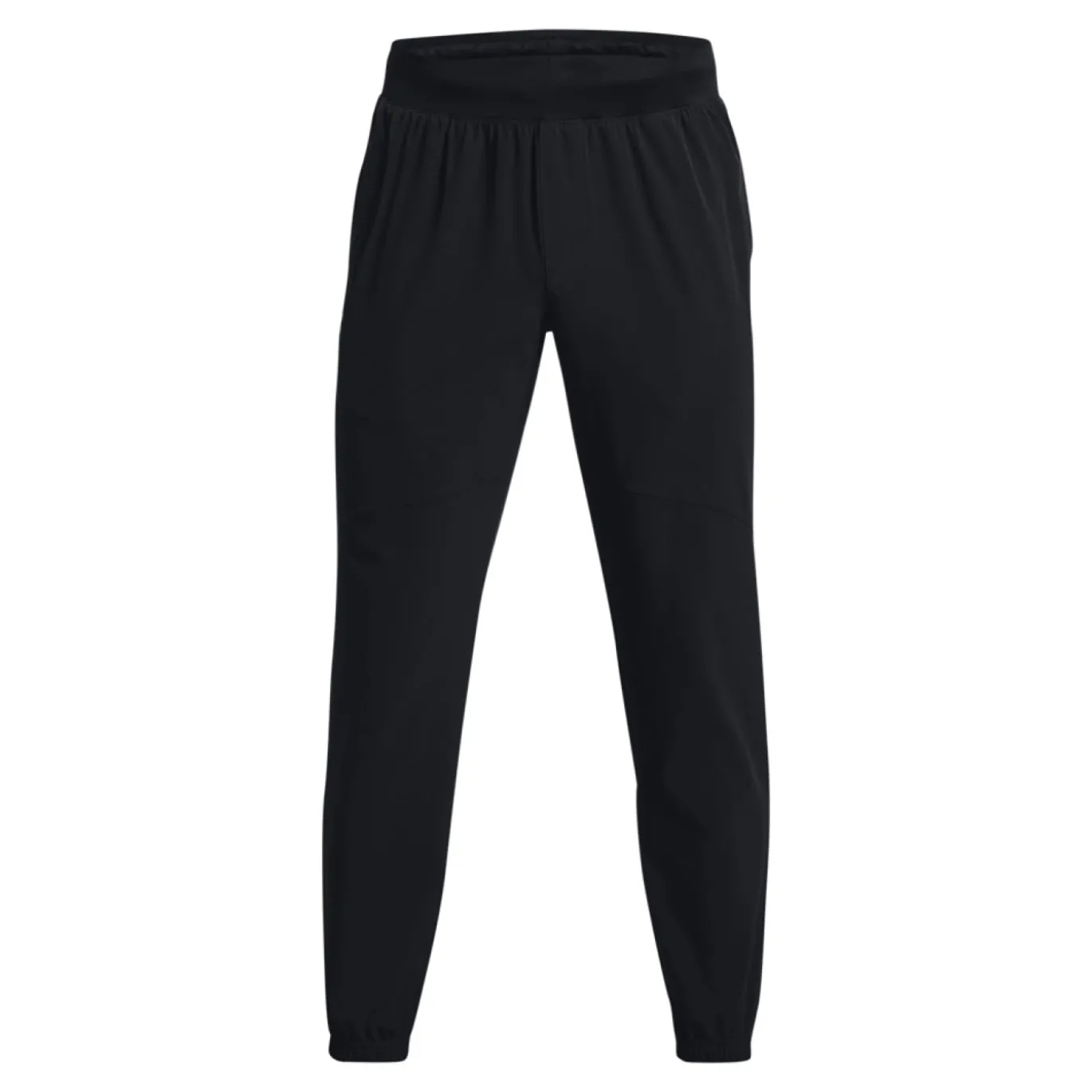 Under Armour Stretch Woven Trainingsbroek Zwart