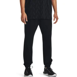 Under Armour Stretch Woven Trainingsbroek Zwart