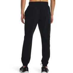 Under Armour Stretch Woven Trainingsbroek Zwart