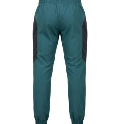 Under Armour Tech Sport Woven Trainingsbroek Donkergroen Zwart