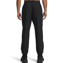 Under Armour Tech Sport Woven Trainingspak Full-Zip Zwart Rood