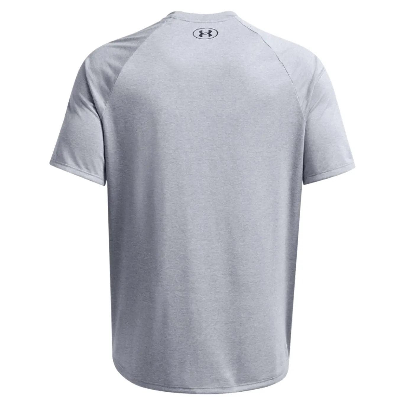 Under Armour Tech 2.0 Trainingsshirt Grijs Zwart