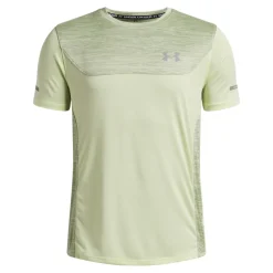 Under Armour Tech Utility Trainingsset Kids Zwart Lichtgroen Geel Donkergrijs Lichtgroen