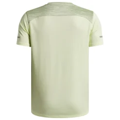 Under Armour Tech Utility Trainingsset Kids Zwart Lichtgroen Geel Donkergrijs Lichtgroen