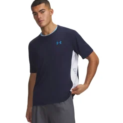 Under Armour Tech Utility Trainingsset Blauw