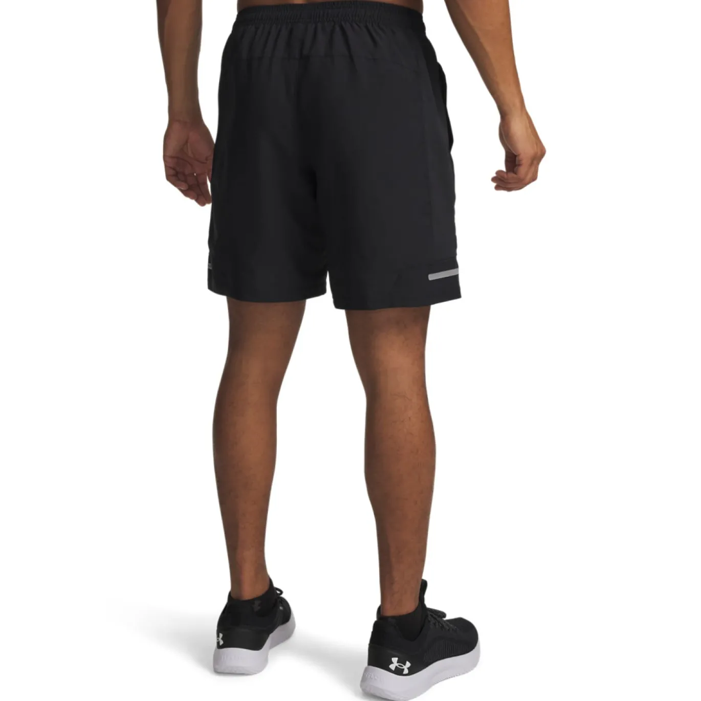 Under Armour Tech Utility Trainingsset Rood Zwart Rood
