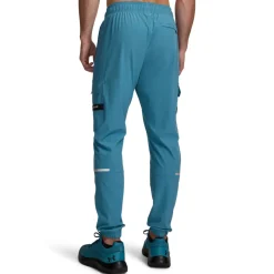 Under Armour Tech Utility Woven Cargobroek Blauw Zwart