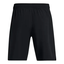 Under Armour Tech Woven Wordmark Zomerset Zwart Wit
