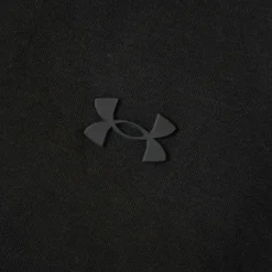 Under Armour Unstoppable Fleece Vest Zwart Donkergrijs