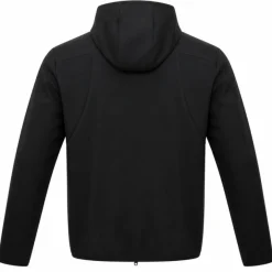 Under Armour Unstoppable Fleece Vest Zwart Donkergrijs