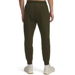 Under Armour Unstoppable Fleece Trainingspak Full-Zip Groen