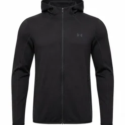 Under Armour Unstoppable Fleece Trainingspak Zwart