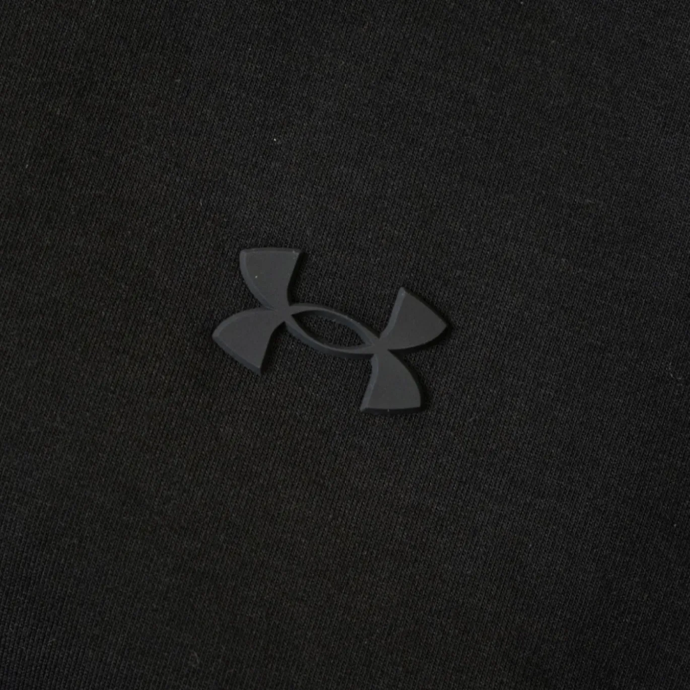 Under Armour Unstoppable Fleece Trainingspak Zwart