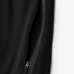 Under Armour Unstoppable Fleece Trainingspak Zwart