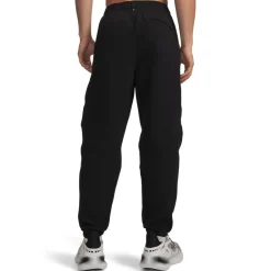 Under Armour Unstoppable Fleece Trainingspak Zwart