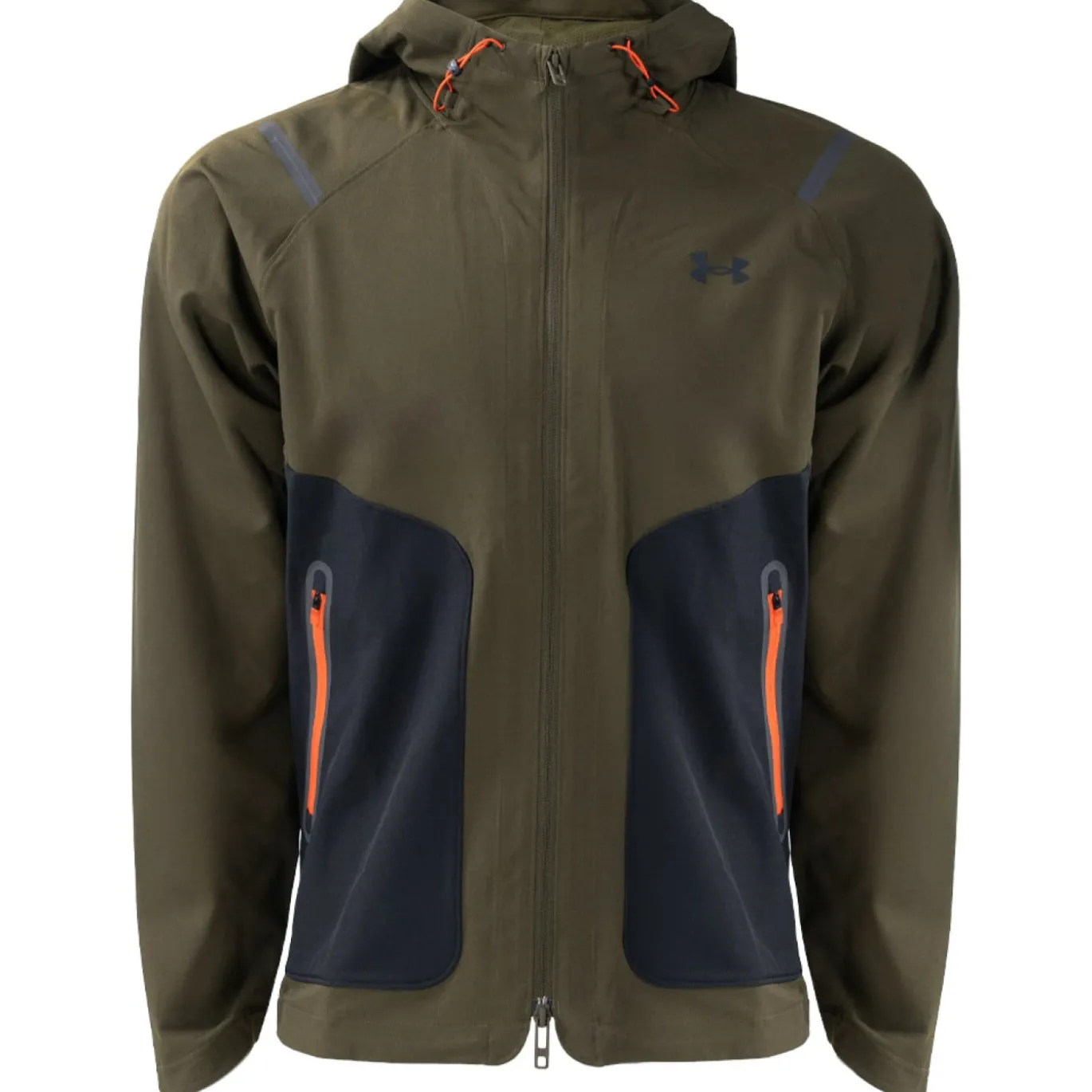 Under Armour Unstoppable Jack Groen