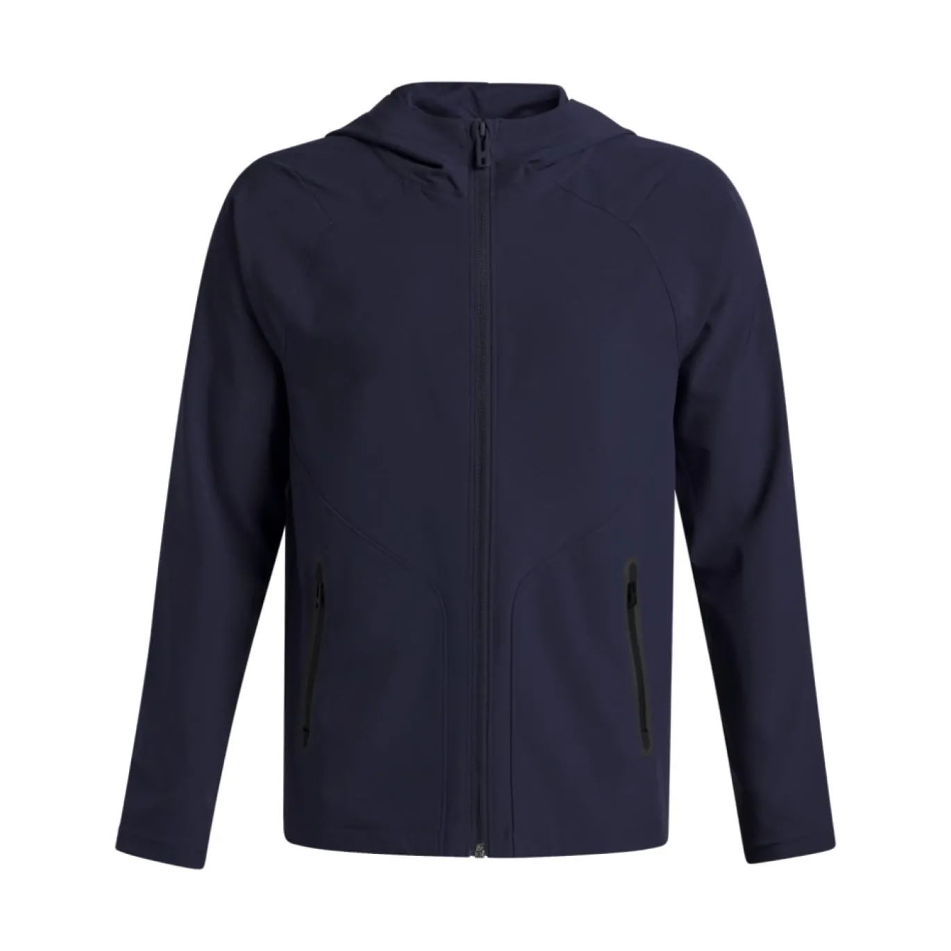 Under Armour Unstoppable Jack Kids Donkerblauw