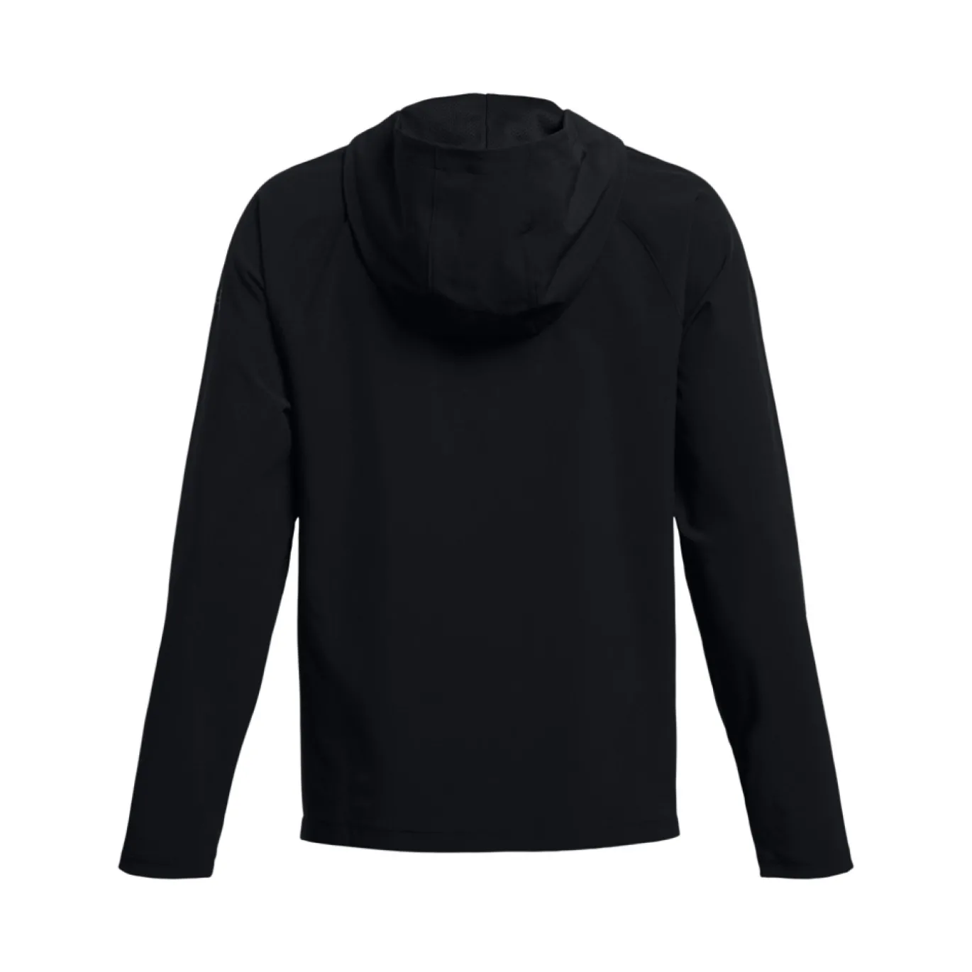 Under Armour Unstoppable Jack Kids Zwart Donkergrijs