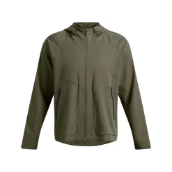 Under Armour Unstoppable Jack Olijfgroen Zwart