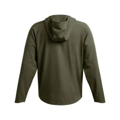 Under Armour Unstoppable Jack Olijfgroen Zwart