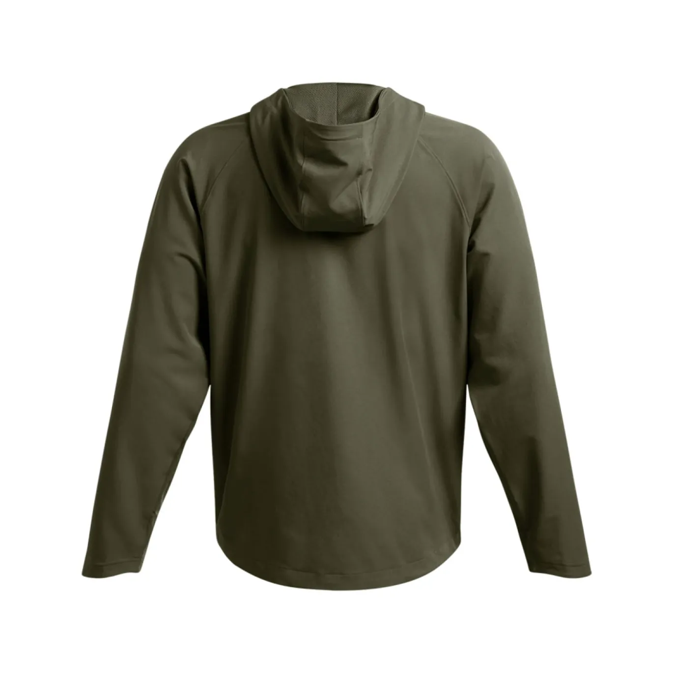 Under Armour Unstoppable Jack Olijfgroen Zwart