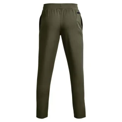 Under Armour Unstoppable Tapered Trainingsbroek Olijfgroen Zwart