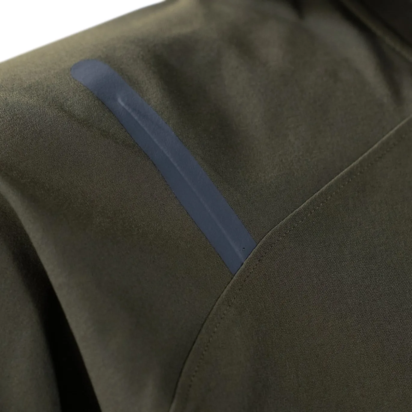 Under Armour Unstoppable Trainingspak Full-Zip Groen