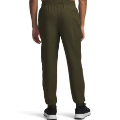 Under Armour Unstoppable Trainingspak Full-Zip Groen