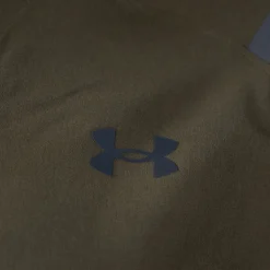 Under Armour Unstoppable Trainingspak Full-Zip Groen