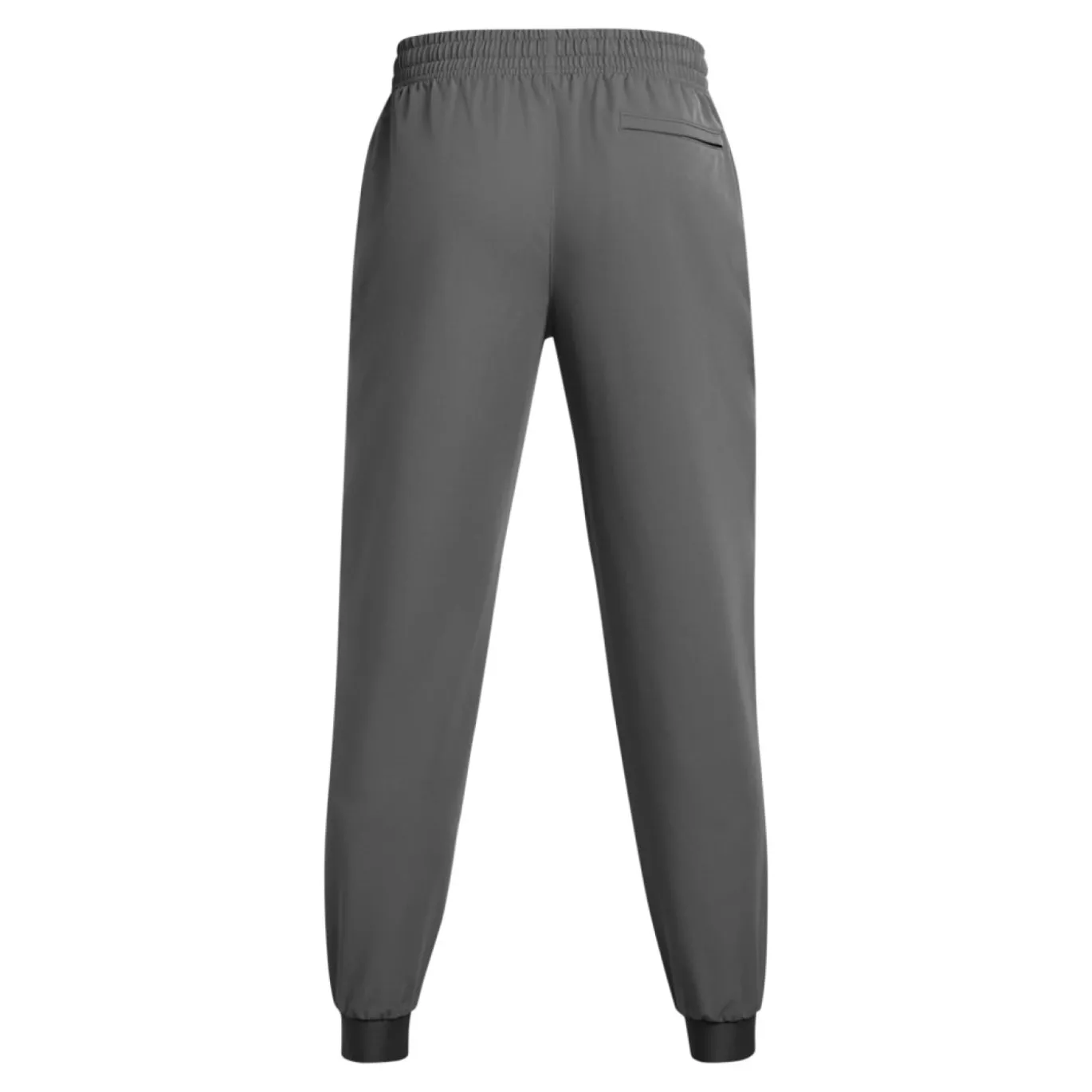 Under Armour Unstoppable Trainingspak Full-Zip Donkergrijs Zwart