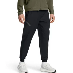 Under Armour Unstoppable Trainingspak Full-Zip Zwart