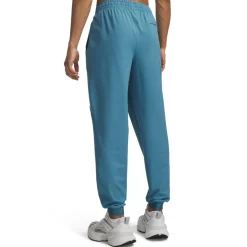 Under Armour Unstoppable Woven Trainingsbroek Blauw Zwart