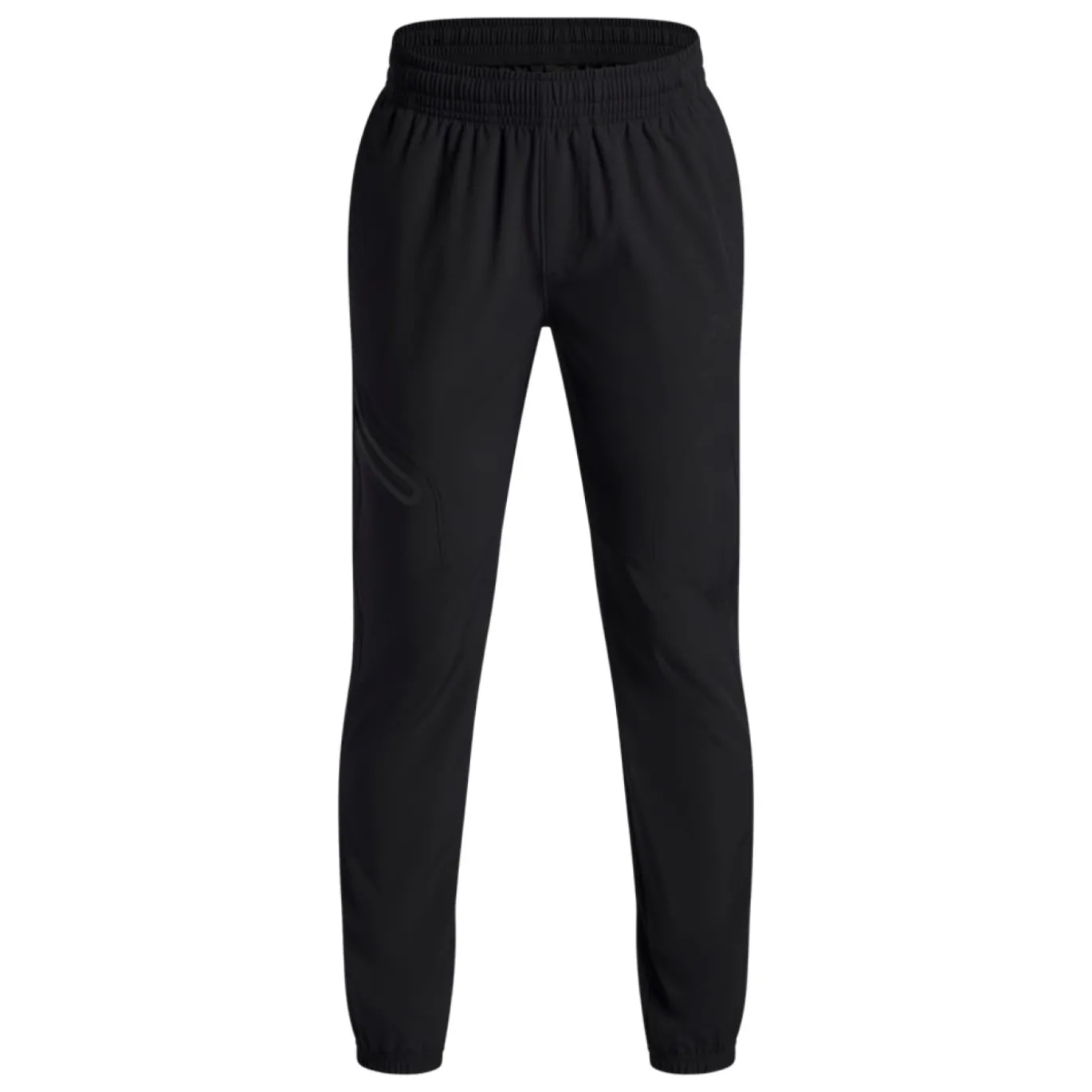Under Armour Unstoppable Woven Joggingbroek Kids Zwart