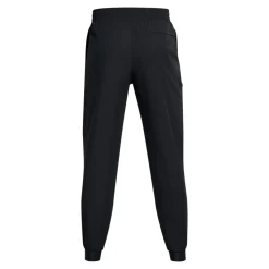Under Armour Unstoppable Woven Trainingsbroek Zwart