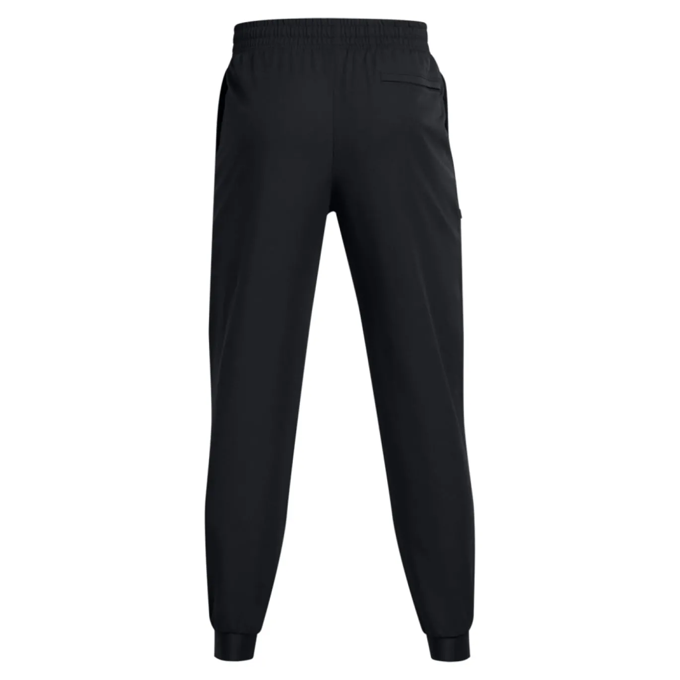 Under Armour Unstoppable Woven Trainingsbroek Zwart