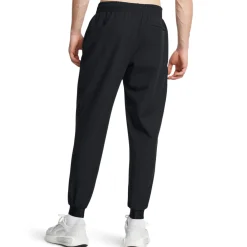 Under Armour Unstoppable Woven Trainingsbroek Zwart