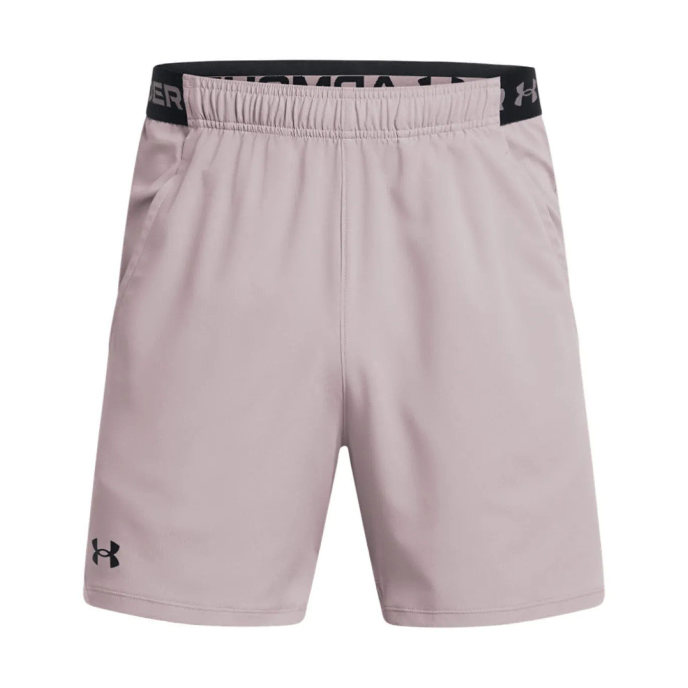 Under Armour Vanish Woven Trainingsbroekje Grijs