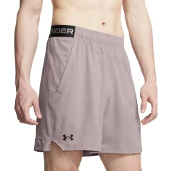 Under Armour Vanish Woven Trainingsbroekje Grijs