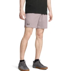 Under Armour Vanish Woven Trainingsbroekje Grijs