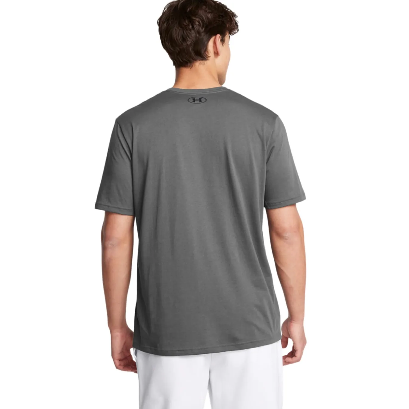 Under Armour Vanish Woven Trainingsset Donkergrijs Zwart