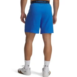 Under Armour Vanish Woven Trainingsbroekje Blauw