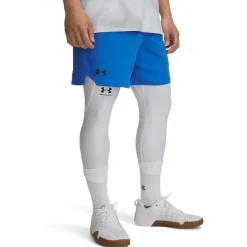Under Armour Vanish Woven Trainingsbroekje Blauw