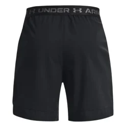 Under Armour Vanish Woven Trainingsbroekje Zwart Donkergrijs